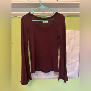 Women’s Hollister Sweater